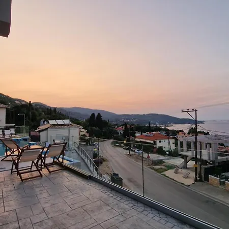Ismini Luxury * Никиана